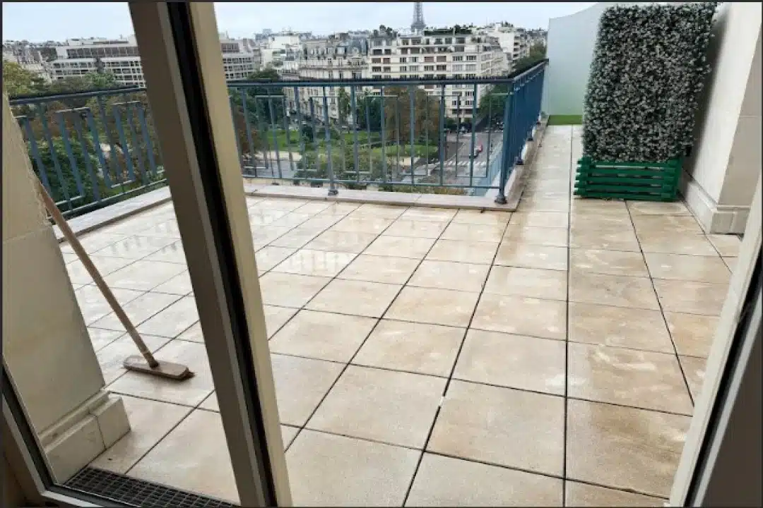 Vous quittez votre logement à Paris ? Le nettoyage de sortie est une étape incontournable.
