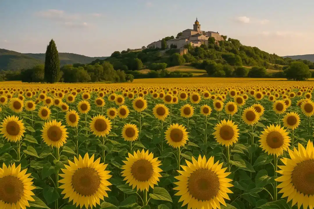 5 idées pour voyager autrement en Provence