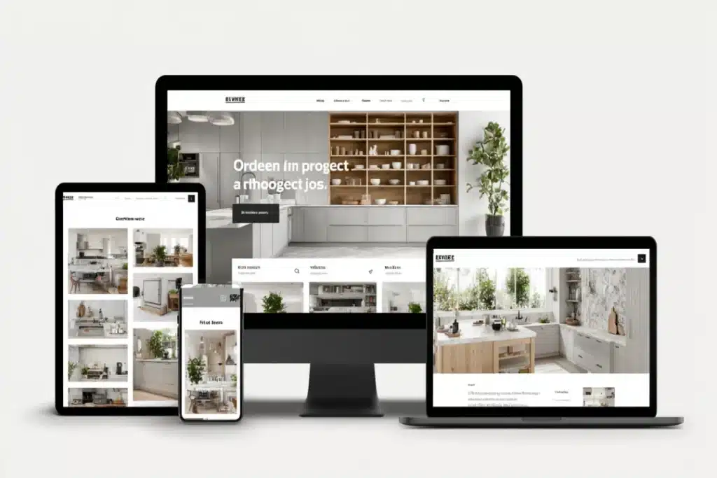 Site web professionnel : ce qu'il faut savoir en 2025