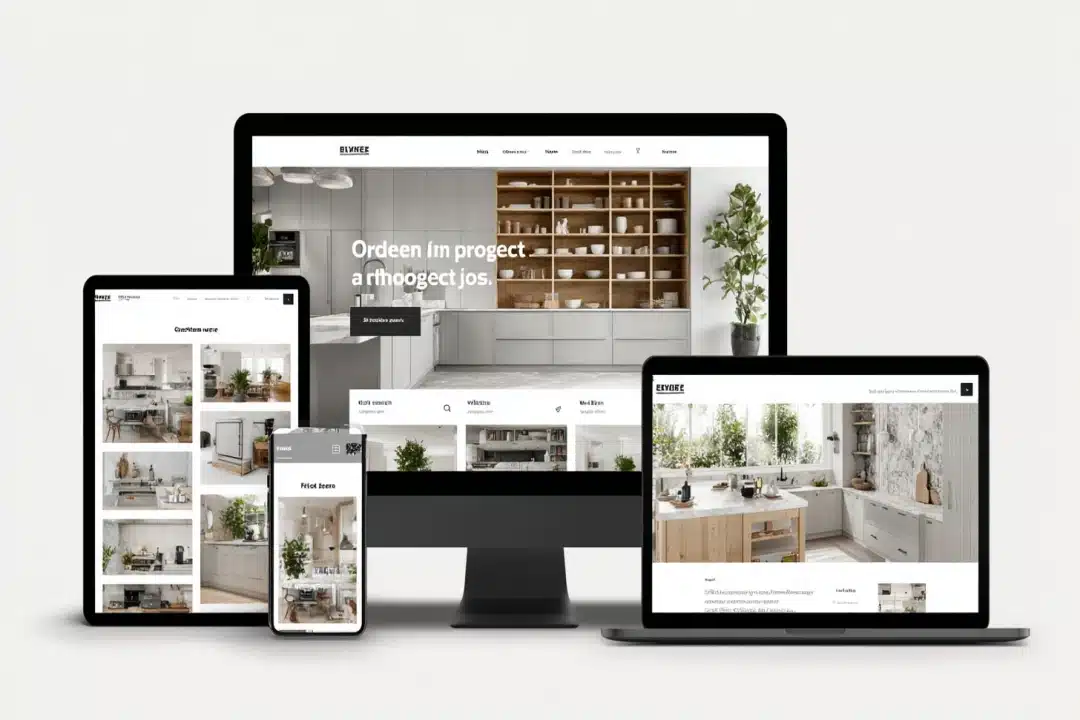 Site web professionnel : ce qu'il faut savoir en 2025