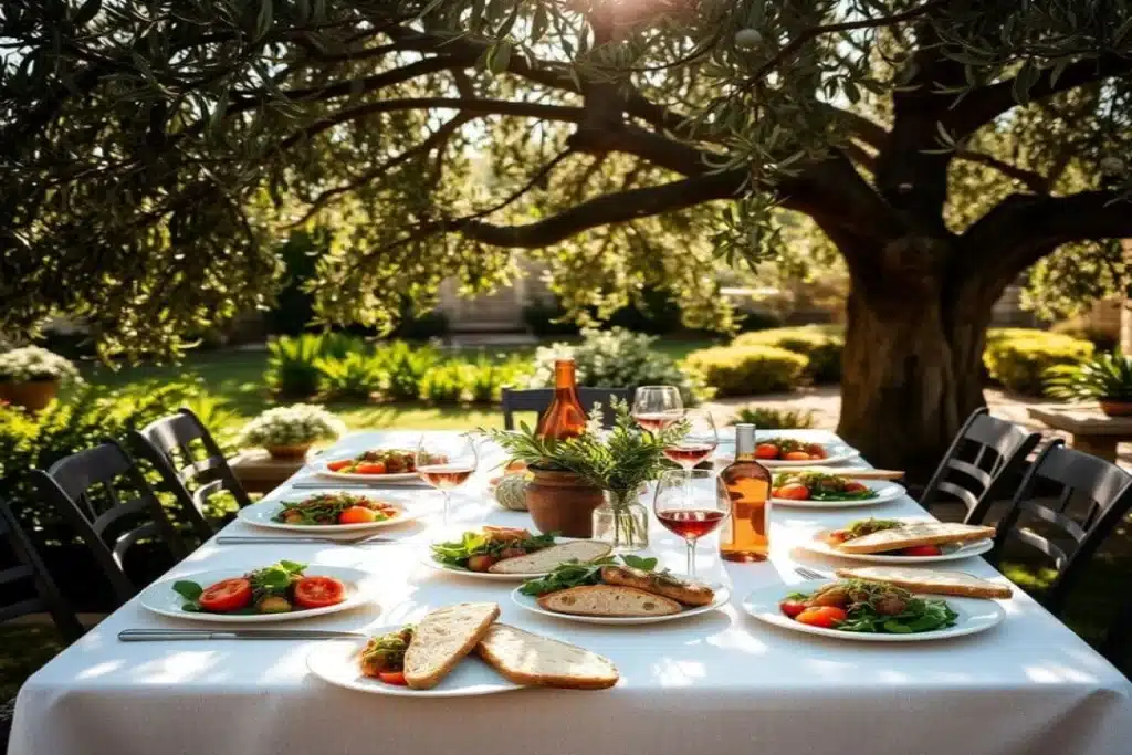 De la Riviera à la table : le road trip gastronomique qui révèle les plus belles saveurs du Sud