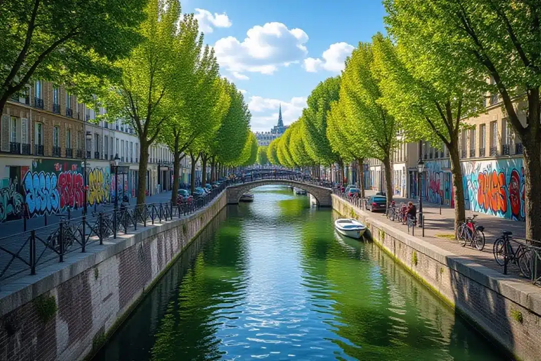 Paris Gratuit : 5 Endroits Cool à Découvrir Sans Dépenser un Centime